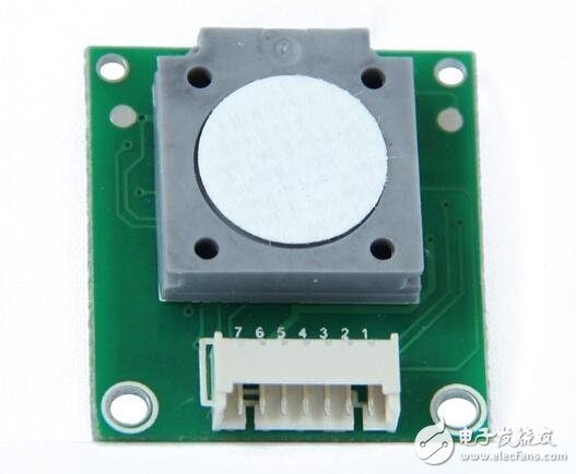 甲醛传感器工作原理_甲醛传感器的应用