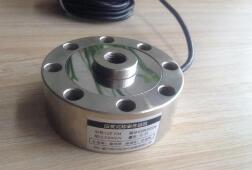 载荷传感器安装更换操作步骤及注意事项