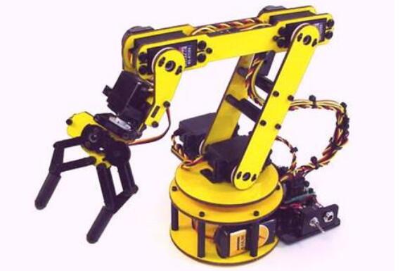 机器人传感器的应用_机器人传感器的作用