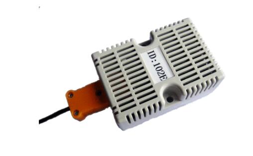 无线测温传感器的功能与特点