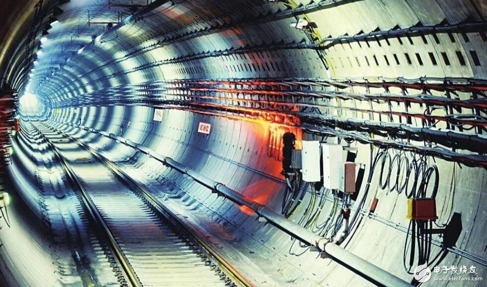 分布式光纤传感器原理_分布式光纤传感器的应用