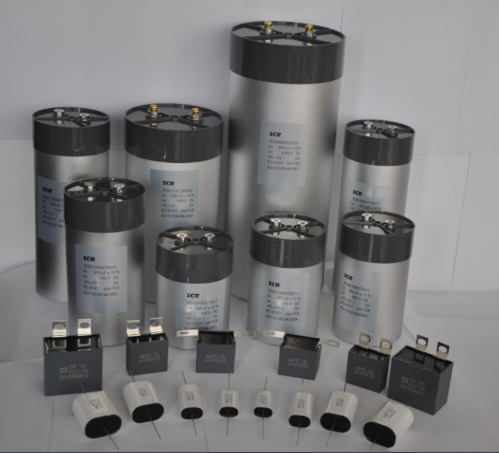 滤波电容的作用是什么？