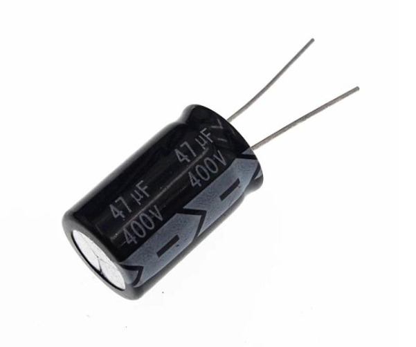 滤波电容选取原则