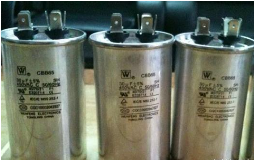 启动电容的原理是什么？