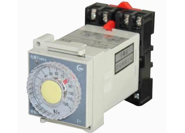 电流继电器返回系数为什么恒小于1