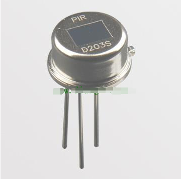 红外传感器的工作流程图