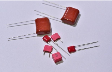 云母电容的种类及优缺点