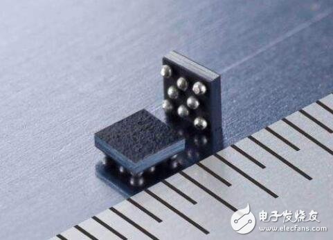 地磁传感器怎么安装