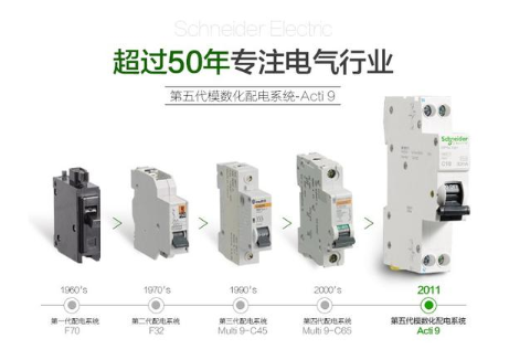 断路器的作用是什么？
