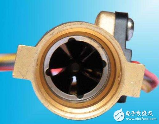 水流传感器作用_水流传感器的选择