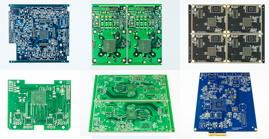 行业震撼：华秋电路开启高品质四层板打样50元包邮！还有6层8层爆品！