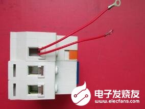 油断路器误跳闸的原因_油断路器误跳闸的处理方法