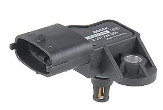 进气压力传感器坏了有哪些反应