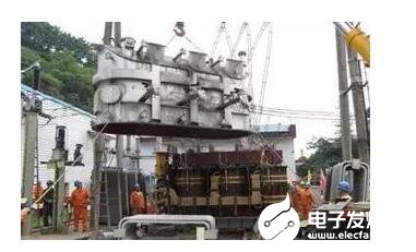 变压器瓦斯保护动作原因及处理办法