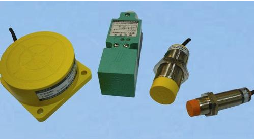 接近开关传感器的选择原则