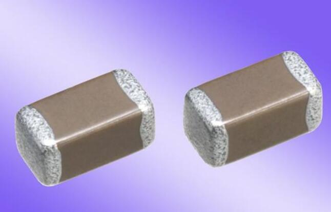 贴片电容怎么看参数