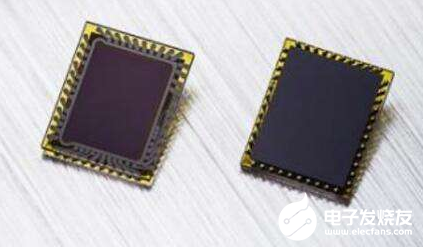 英飞凌推出最小的ToF传感器 在光线不足的情况下提高了分辨率