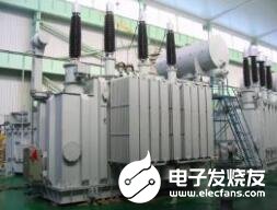 电炉变压器与普通变压器区别