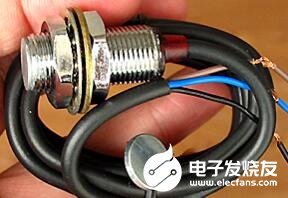 齿轮传感器的原理_齿轮传感器的特点