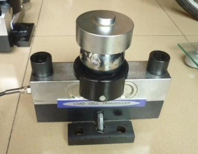 地磅传感器故障怎么判断