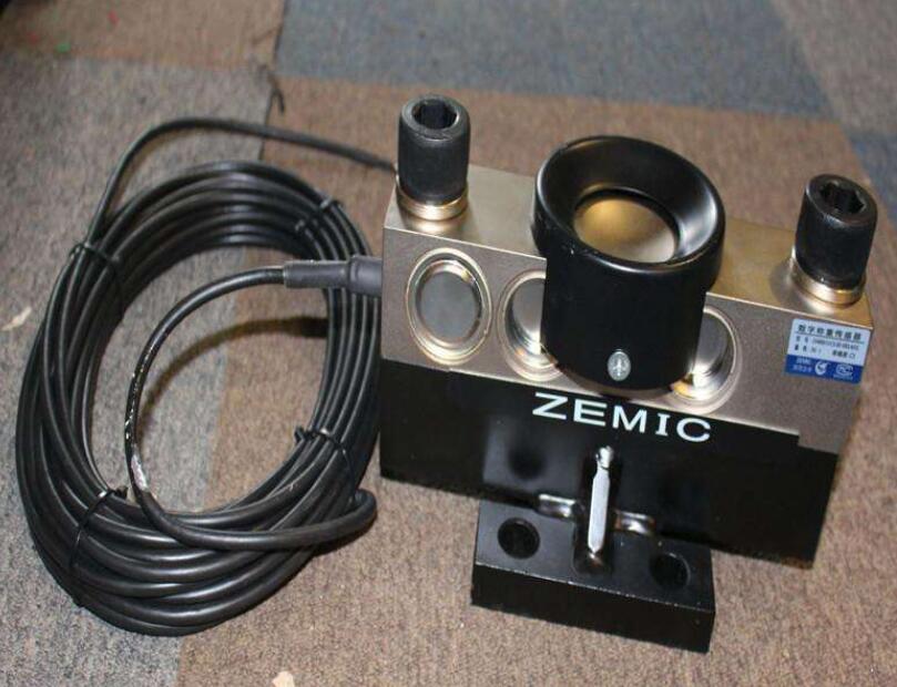 一文看懂地磅传感器的使用方法