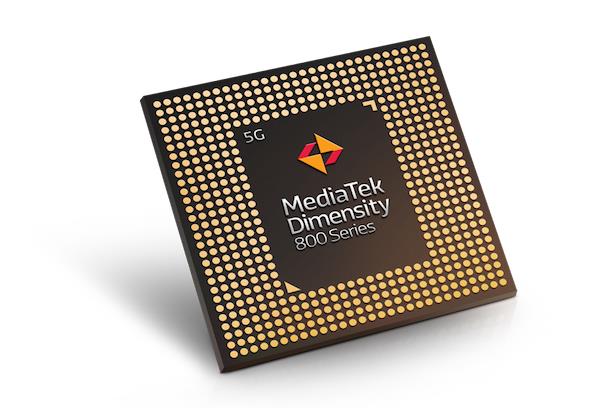 联发科预计2020年5G智能手机销量将达到2亿 而中国将成为主要市场