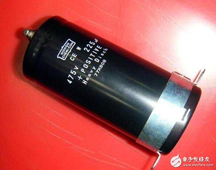 启动电容有什么作用_启动电容的作用_单相电机启动电容的作用