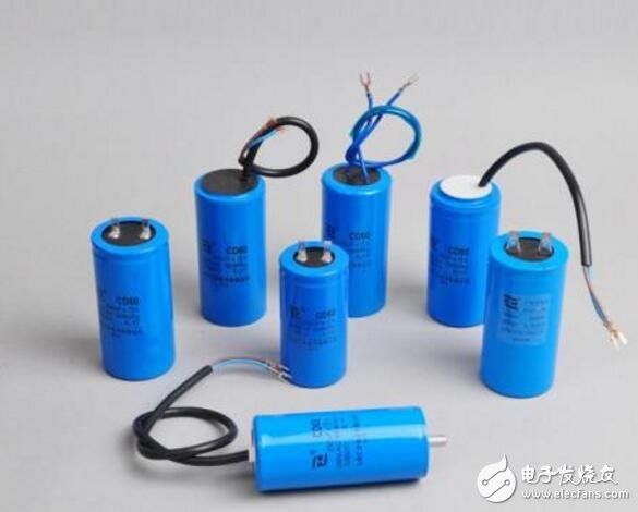 启动电容大小的选择_启动电容大了会怎么样_启动电容小会怎么样