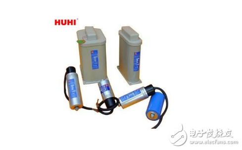 国内电容器厂家排名