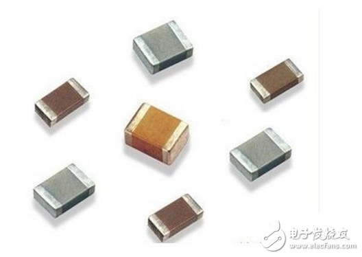 贴片电阻的作用_电阻器常用的材料及主要性能作简析