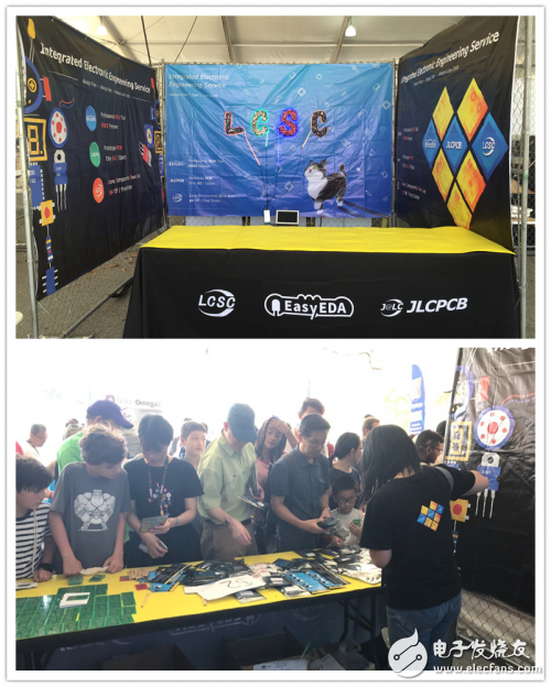 2017年本土元器件电商的战略部署和发展困境