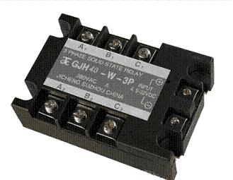 直流继电器和交流继电器的区别