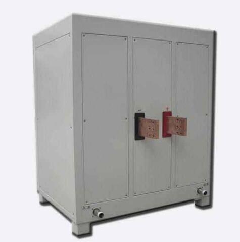 可控硅整流器的作用及用途