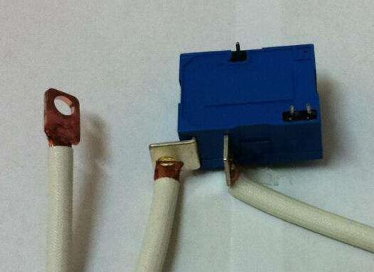 磁保持继电器的优缺点