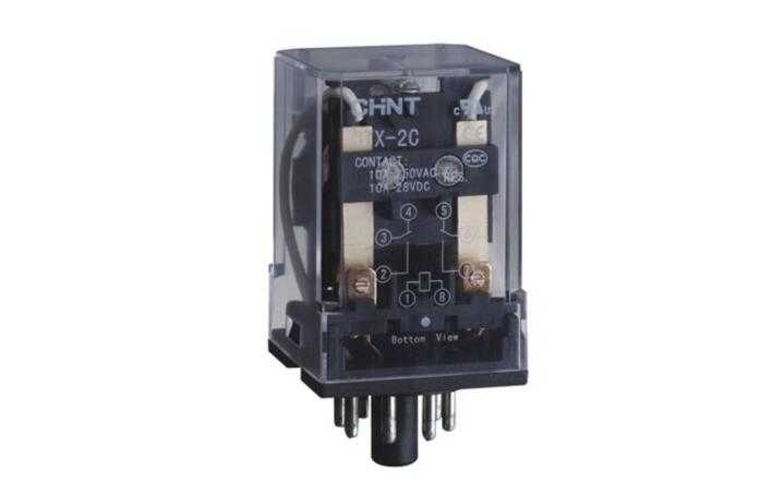 电磁继电器主要分为哪些种类_电磁继电器的应用