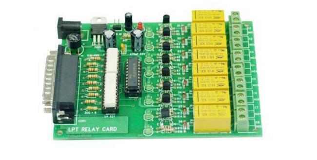 控制继电器的作用是什么