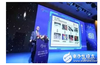 四维光学传感器为汽车安上“眼睛和大脑”