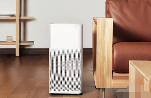 什么是空气质量传感器_小米空气净化器2空气质量传感器