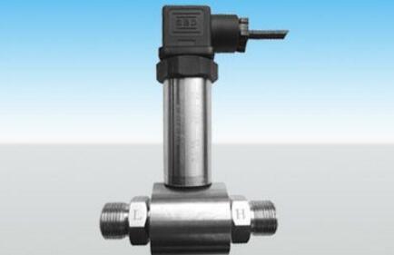 差压传感器的工作原理_静压传感器与压差传感器有什么区别