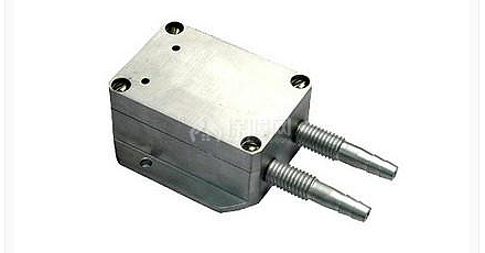 风压传感器如何使用