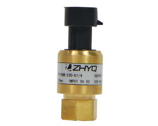 汽车压各种传感器的作用，压差传感器位置在哪？