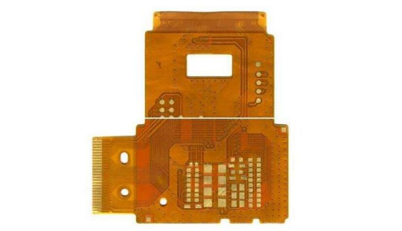 一文看懂软性线路板工艺要求及流程