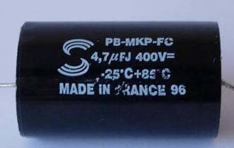 音频耦合电容的作用_常见音频耦合电容的介绍