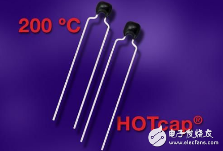 mlcc电容温度最高能达到多少_MLCC电容特性及注意事项