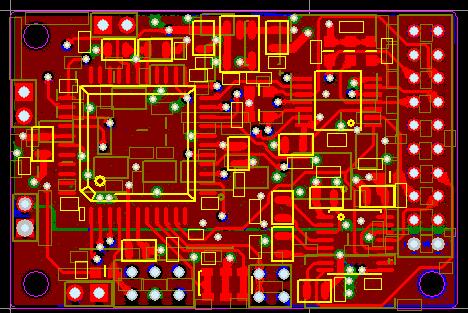 pcb如何抄板_pcb抄板流程图及详细步骤_pcb抄板注意事项