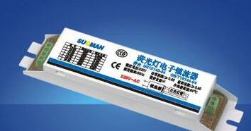 电子镇流器取代电感镇流器_优势何在