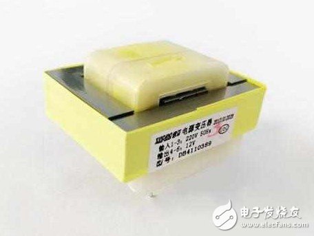 什么叫工频变压器 工频变压器跟普通变压器的区别是什么