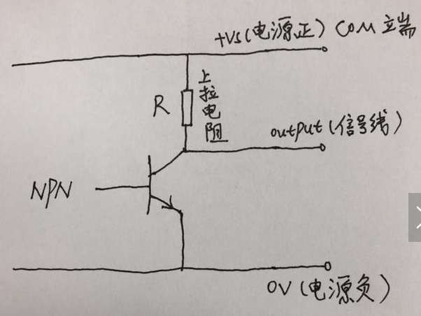 接近开关常开常闭区别？各有什么作用？