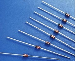 微波炉高压二极管分类 浅析二极管分类及其作用