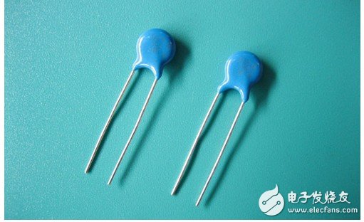 贴片钽电容和贴片铝电解电容的区别 正确区分它俩方法是什么